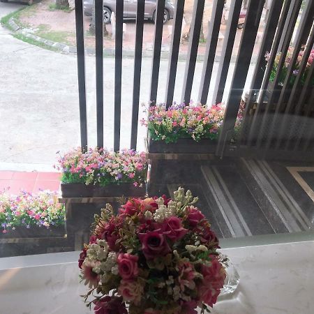 Haengbok Hotel Bắc Ninh Exterior foto